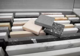 أسرار الرخام الفاخر في السعودية: من الجيولوجيا إلى التصميم