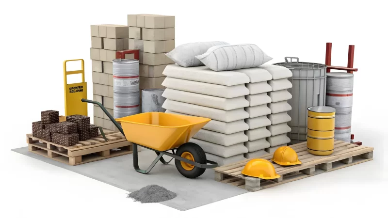 البناء المستدام في السعودية: استثمر في مستقبل أخضر ومبتكر