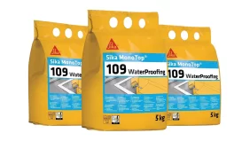 معايير الجودة في تنفيذ عزل الخرسانة في السعودية