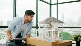 تحقيق حلم بناء منزل مستقل في السعودية: كل ما تحتاج معرفته