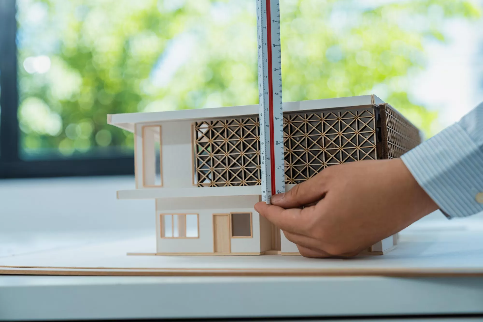 مرحلة التخطيط الهندسي والإجرائي