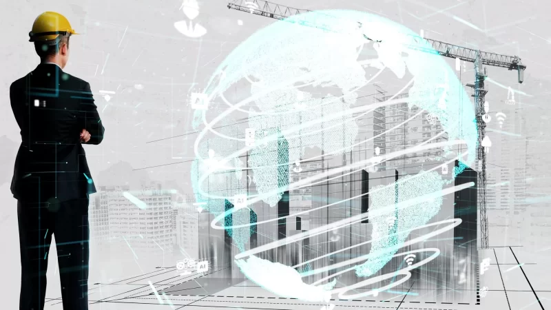 مشاريع كبرى تقود مستقبل الهندسة في السعودية نحو العالمية