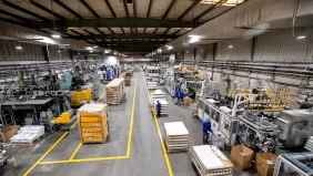 أفضل مصنع مستلزمات التعبئة والتغليف في السعودية