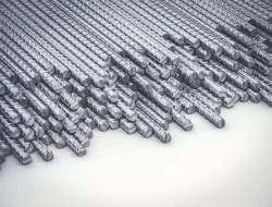 بناء مستدام: أهمية حديد التسليح للمنازل في السعودية لمستقبل أفضل