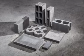 تقنيات متطورة: الخرسانة المستدامة في السعودية والذكاء الاصطناعي