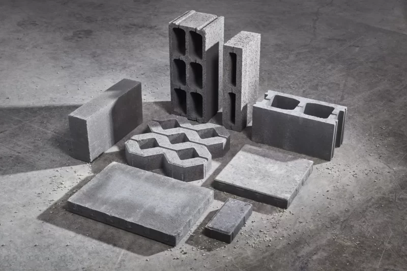 تقنيات متطورة: الخرسانة المستدامة في السعودية والذكاء الاصطناعي