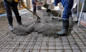 تقدير كميات الأساسات الخرسانية: ضمان استدامة مشاريعك الهندسية