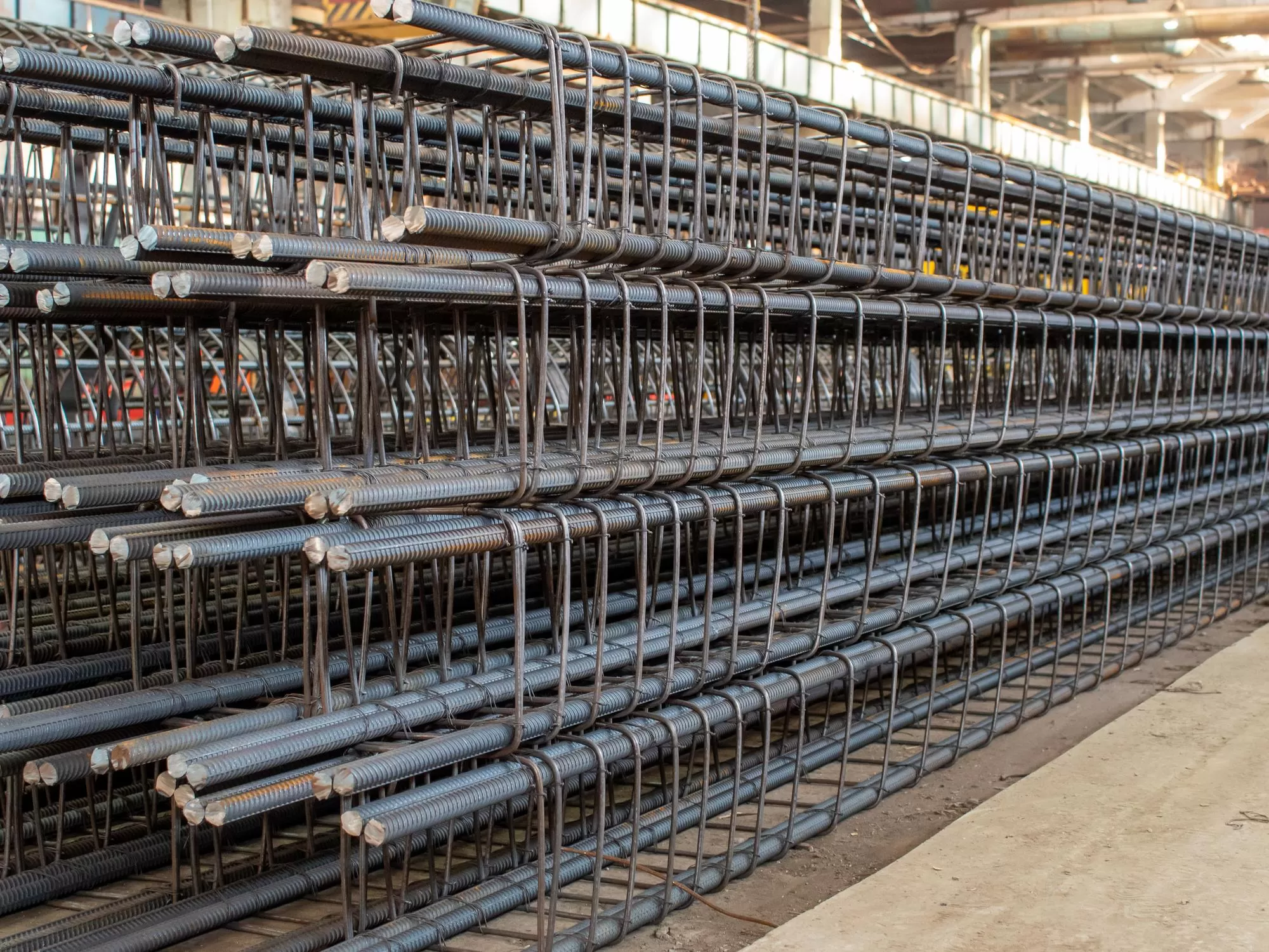 اختبار مقاومة الشد