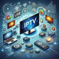 أفضل اشتراك IPTV لمشاهدة القنوات والأفلام بدون تقطيع