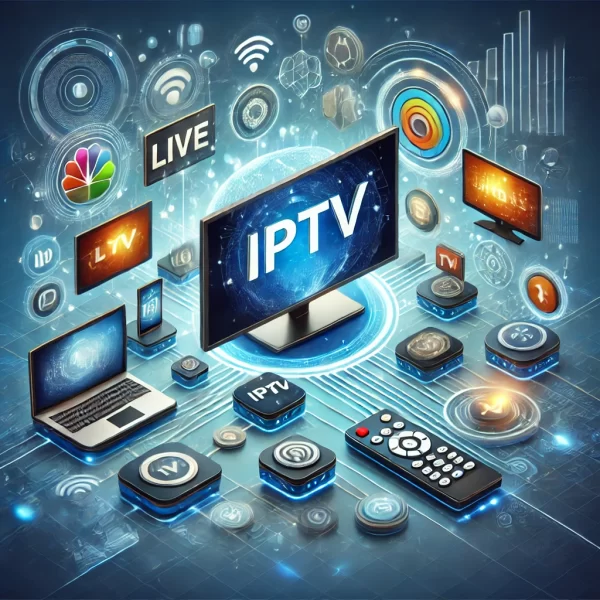 أفضل اشتراك IPTV لمشاهدة القنوات والأفلام بدون تقطيع