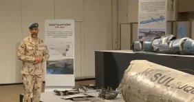 الدفاعات الجوية الإماراتية: قصة نجاح في اعتراض التهديدات الجوية