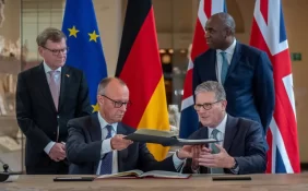 أبعاد استقلالية الاستراتيجية الألمانية على الساحة العالمية