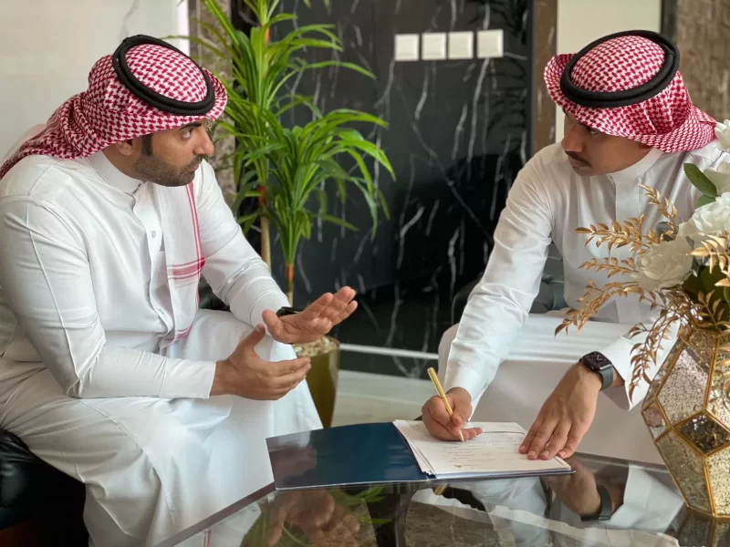 شركة محاماة: دليلك لاختيار أفضل الخدمات القانونية