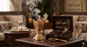 دليل بوابة السعودية : لماذا نرشح مهب العود كأفضل متجر للعود والبخور في المملكة؟