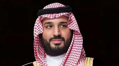 ولي العهد يبحث مع الرئيس المصري تداعيات التصعيد الجاري على أمن واستقرار المنطقة