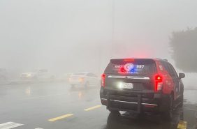 الهلال الأحمر بالباحة يرفع جاهزيته ويستعد لمواجهة التقلبات الجوية