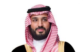 الرئيس اللبناني يدين في اتصال هاتفي مع ولي العهد الهجمات الإيرانية بالمنطقة