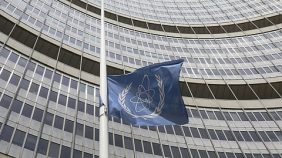 وكالة الطاقة الذرية تعقد اجتماعًا طارئًا الاثنين بناء على طلب روسيا