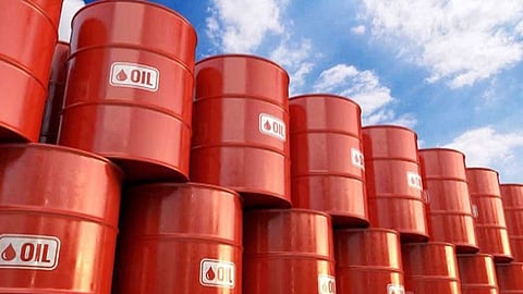 «أوبك+» سيناقش زيادة إنتاج النفط مع تعطل شحنات بسبب حرب أمريكا على إيران