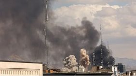 الجبهة الداخلية الإسرائيلية: صفارات الإنذار تدوي في تل أبيب ومحيطها ومدينة القدس