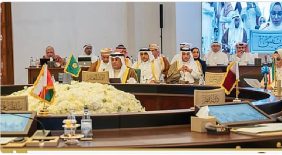 مصدر خليجي: اجتماع طارئ لوزراء خارجية دول الخليج مساء اليوم