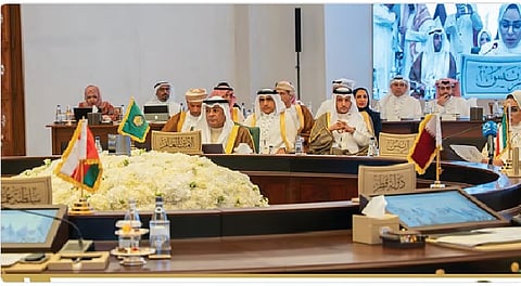 مصدر خليجي: اجتماع طارئ لوزراء خارجية دول الخليج مساء اليوم