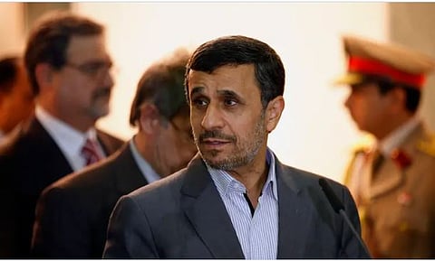 وفاة محمود أحمدي نجاد: القصة الكاملة وراء التقارير المتداولة