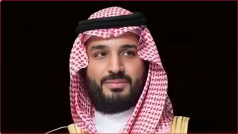 خارطة طريق ولي العهد لمستقبل المنطقة: آمال وتحديات