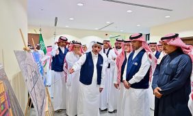 جدة كوجهة عالمية: دور الخدمات البلدية في تسريع تطوير جدة