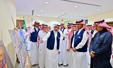جدة كوجهة عالمية: دور الخدمات البلدية في تسريع تطوير جدة