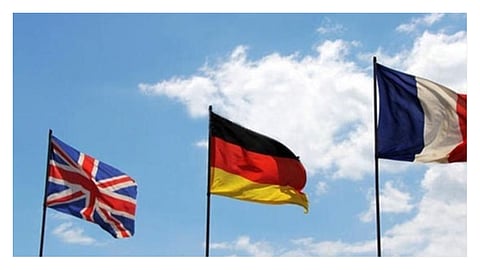 مواجهة التصعيد الإقليمي: تداعيات التوافق الدولي على استقرار المنطقة