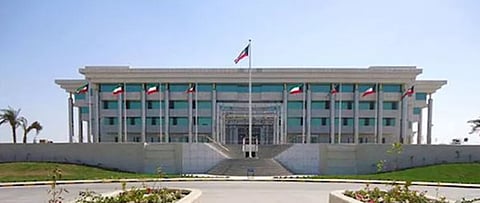 «الداخلية الكويتية» تمنع نزول الحداقة وقوارب النزهة للبحر مؤقتًا حتى إشعار آخر