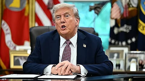 دعوة أمريكية لإلقاء السلاح في إيران: الخلفيات التاريخية والتوقعات