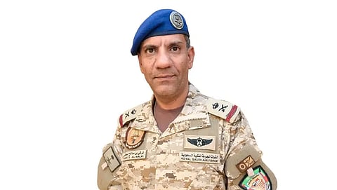 متحدث وزارة الدفاع: اعتراض وتدمير مسيّرتين حاولتا مهاجمة مصفاة رأس تنورة