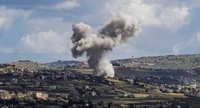 الجيش الإسرائيلي: المئات من طائراتنا تعمل الآن في لبنان وإيران