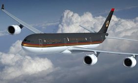 سلامة أولاً: تفاصيل جديدة حول إغلاق الأجواء الأردنية الجزئي