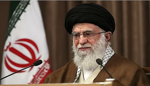 آخر الأخبار: وفاة زوجة المرشد الإيراني السابق منصورة خوجاستي