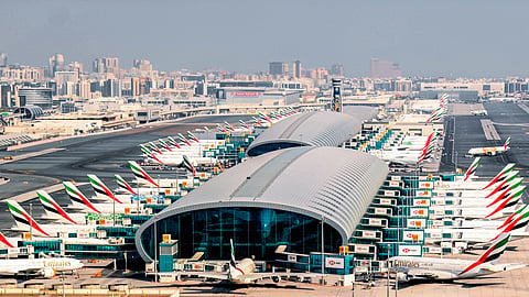 الإمارات: رحلات استثنائية من مطاراتنا لمغادرة العالقين