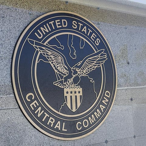 القيادة المركزية الأمريكية: مقتل 4 جنود وإيران تطلق صواريخ باليستية بشكل عدائي وعشوائي