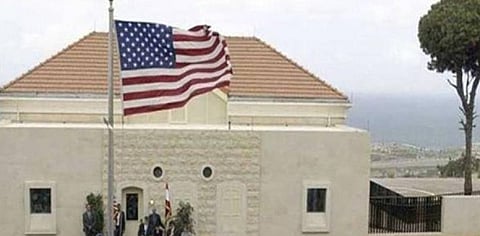 دليل الأمان: إرشادات السلامة الأمريكية في لبنان للمقيمين