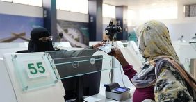 المستقبل الأفضل: رؤية ميناء جدة الإسلامي لاستقبال ضيوف الرحمن