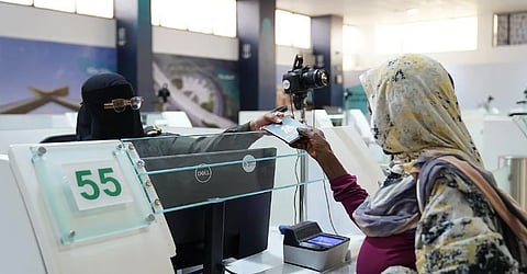 المستقبل الأفضل: رؤية ميناء جدة الإسلامي لاستقبال ضيوف الرحمن