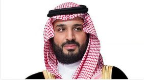 ولي العهد يستعرض هاتفيًا مع رئيس السنغال تطورات الأوضاع بالمنطقة