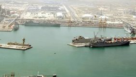 تقارير الأمن البحري في الخليج العربي: ما الذي نعرفه؟