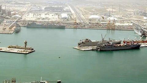 تقارير الأمن البحري في الخليج العربي: ما الذي نعرفه؟