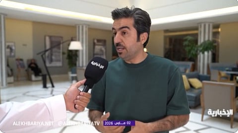 كويتي من المستضافين في المملكة: السعودية تتعامل مع الأزمات باحترافية عالية