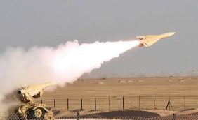 الدفاع الجوي البحريني يصد 70 صاروخًا و59 طائرة مسيّرة بنجاح وكفاءة عالية