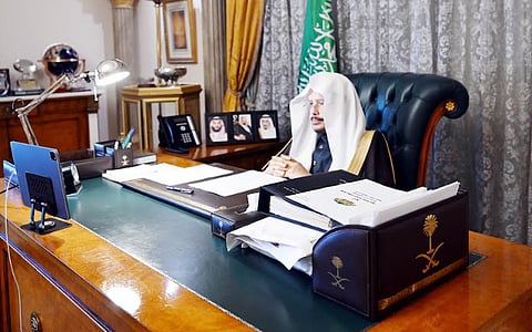 الشورى والتعليم العالي: خارطة طريق لـ **تطوير الجامعات السعودية**