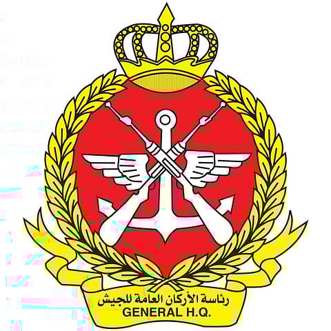 الجيش الكويتي ينعى رقيبًا في القوة البحرية استشهد أثناء أداء واجبه