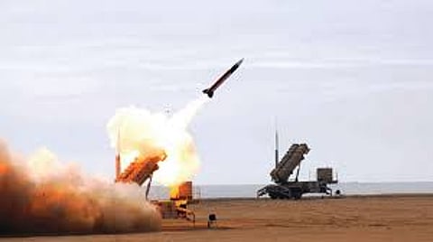 تقرير خاص: الهجمات الصاروخية على القواعد الأميركية في الكويت